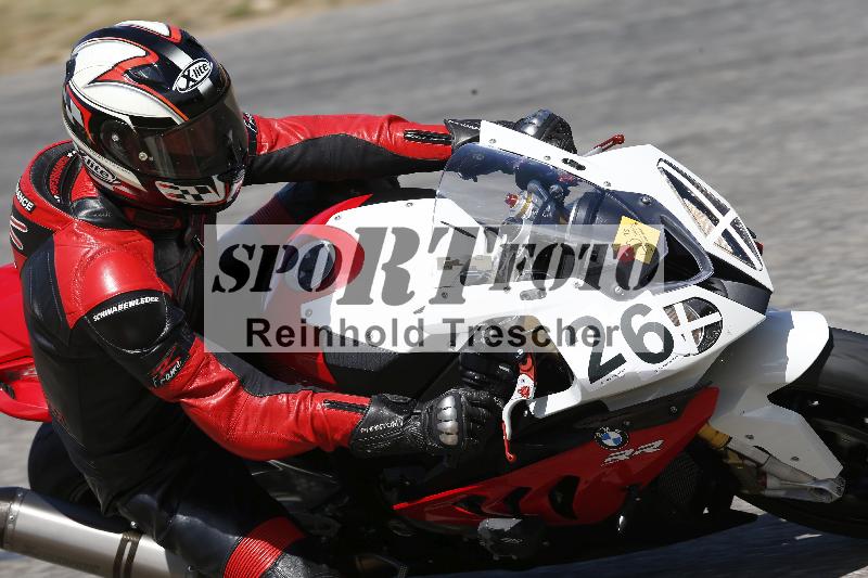 /19 06.06.2026  TZ Motorsport ADR/Gruppe gelb/26